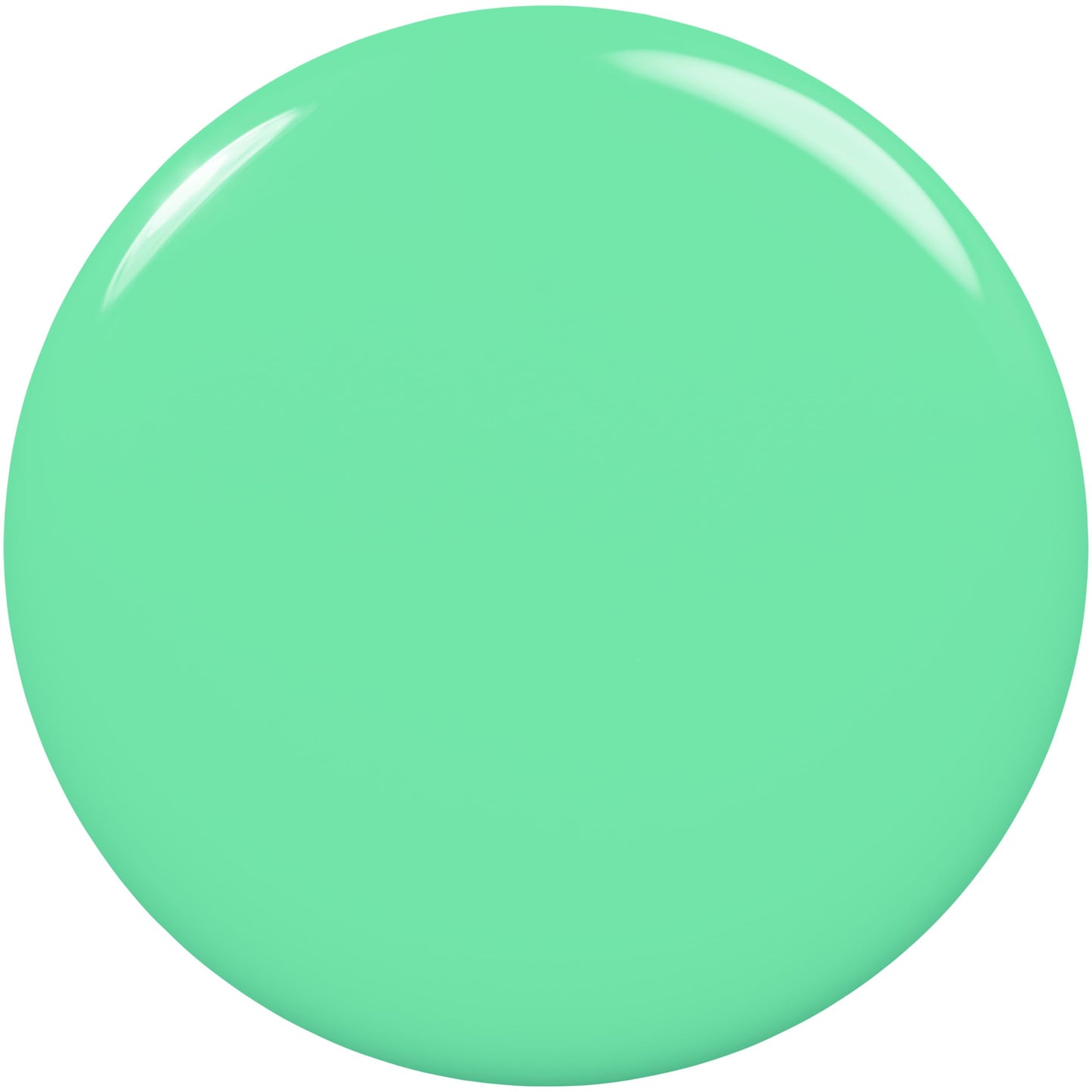 essie Salon-Quality Nail Polish, Vegan, Odd Squad, Green, Perfectly Peculiar, 0.46 fl oz Beauty & Personal Care essie