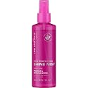 Lee Stafford Heat Protectant Hair Spray | Styling Collection - Best Thermal Defense Shine Mist for Daily Use, Frizz Control with Protection, Flat Iron