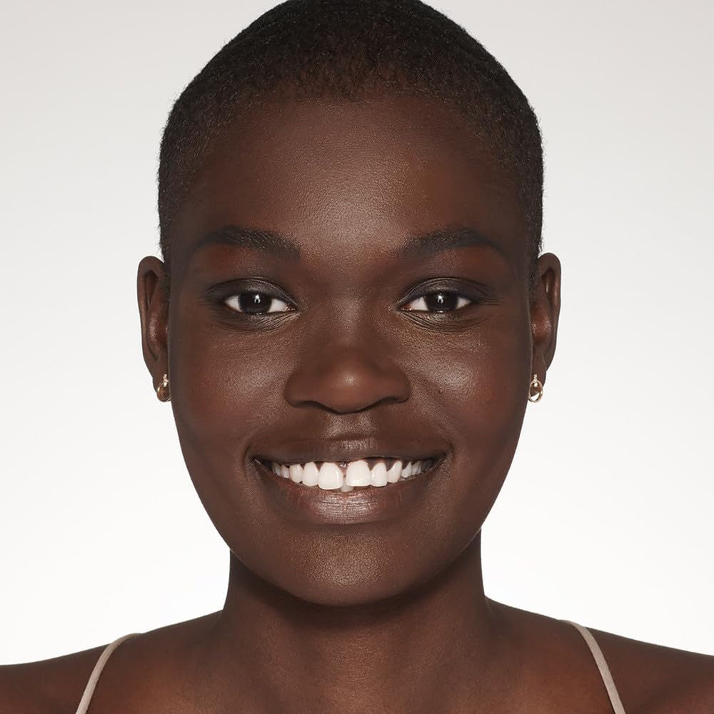 Estée Lauder BrowPerfect 3D All-In-One Styler with Eyebrow Gel, Pencil & Powder plus Spooled Brush, Blackened Brown