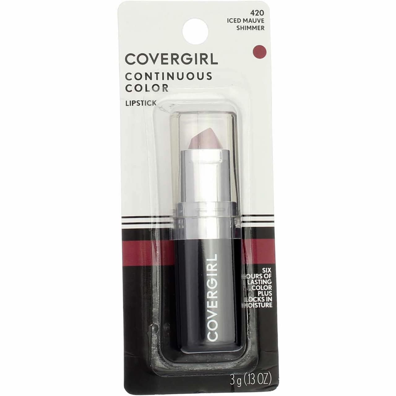 Cover Girl 05532 420icdmv Cclp Shm Icd Mv