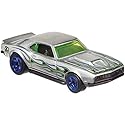 Hot Wheels ZAMAC '68 COPO Camaro 8/8 50TH Anniversary