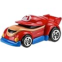 Hot Wheels Mario Bros. Mario Car Vehicle