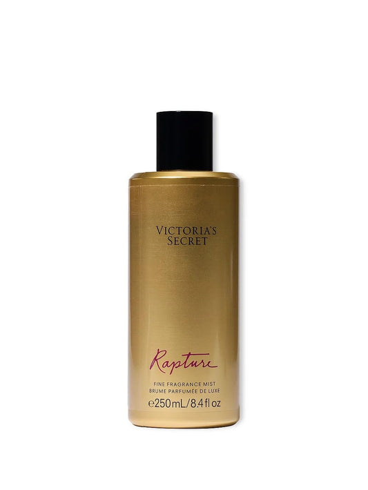 Victoria's Secret Rapture Fragrance Body Mist 8.4 Fluid Ounce Spray