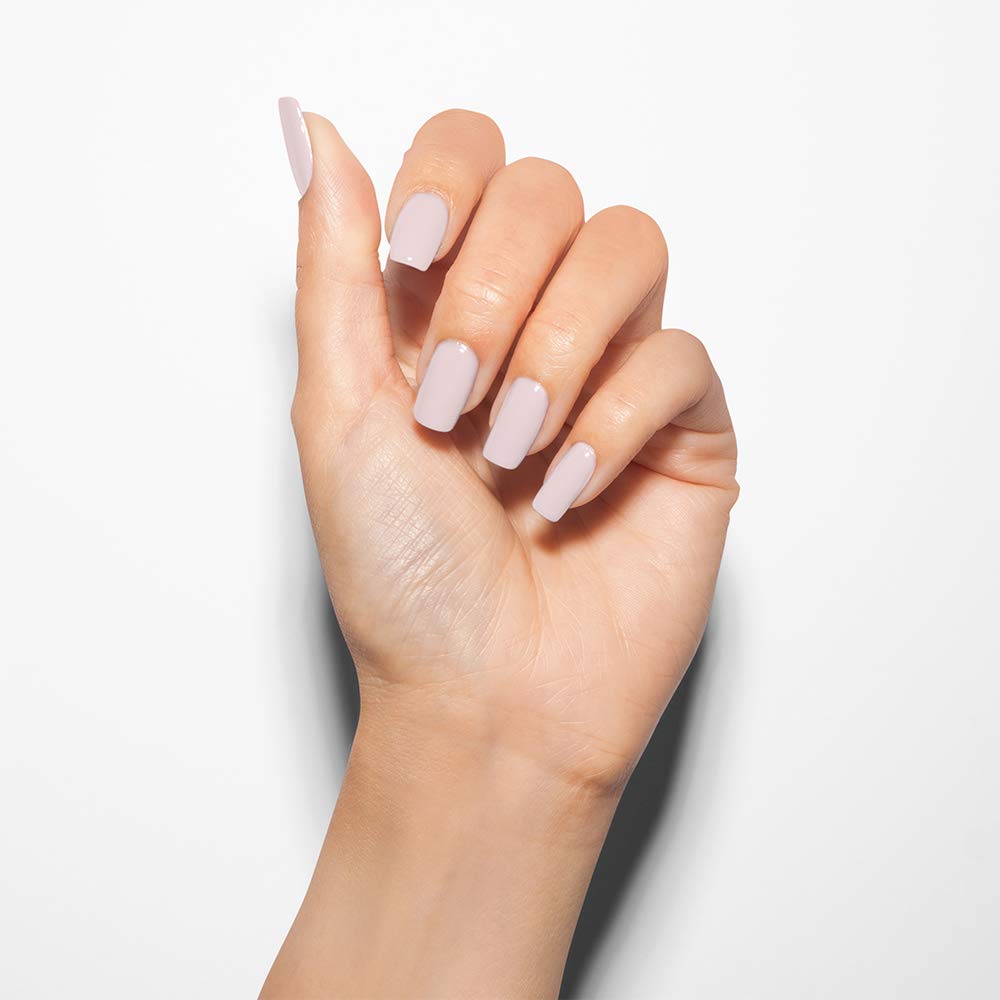 Gelish MINI Gel Nail Polish - 9mL TPO-Free Long-Lasting Soak Off, Vibrant Color, Professional Quality, High Shine, Chip-Resistant (Tan My Hide)