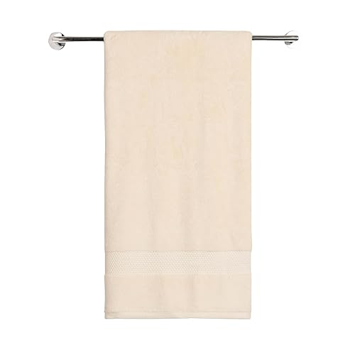 Kassatex Atelier 800 Gram Bath Sheet Towels (Chalk)