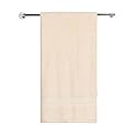 Kassatex Atelier 800 Gram Bath Sheet Towels (Chalk)