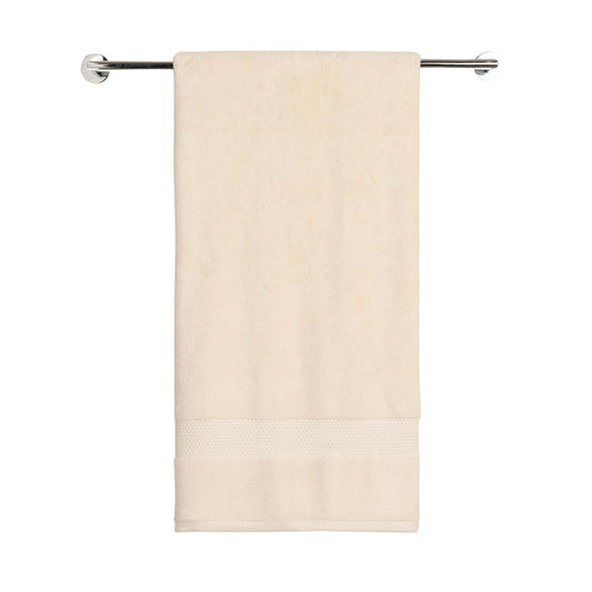 Kassatex Atelier 800 Gram Bath Sheet Towels (Chalk)