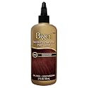 Bigen Semi-Permanent Haircolor #Mg2 Mahogany 3 Ounce (88ml) (3 Pack)