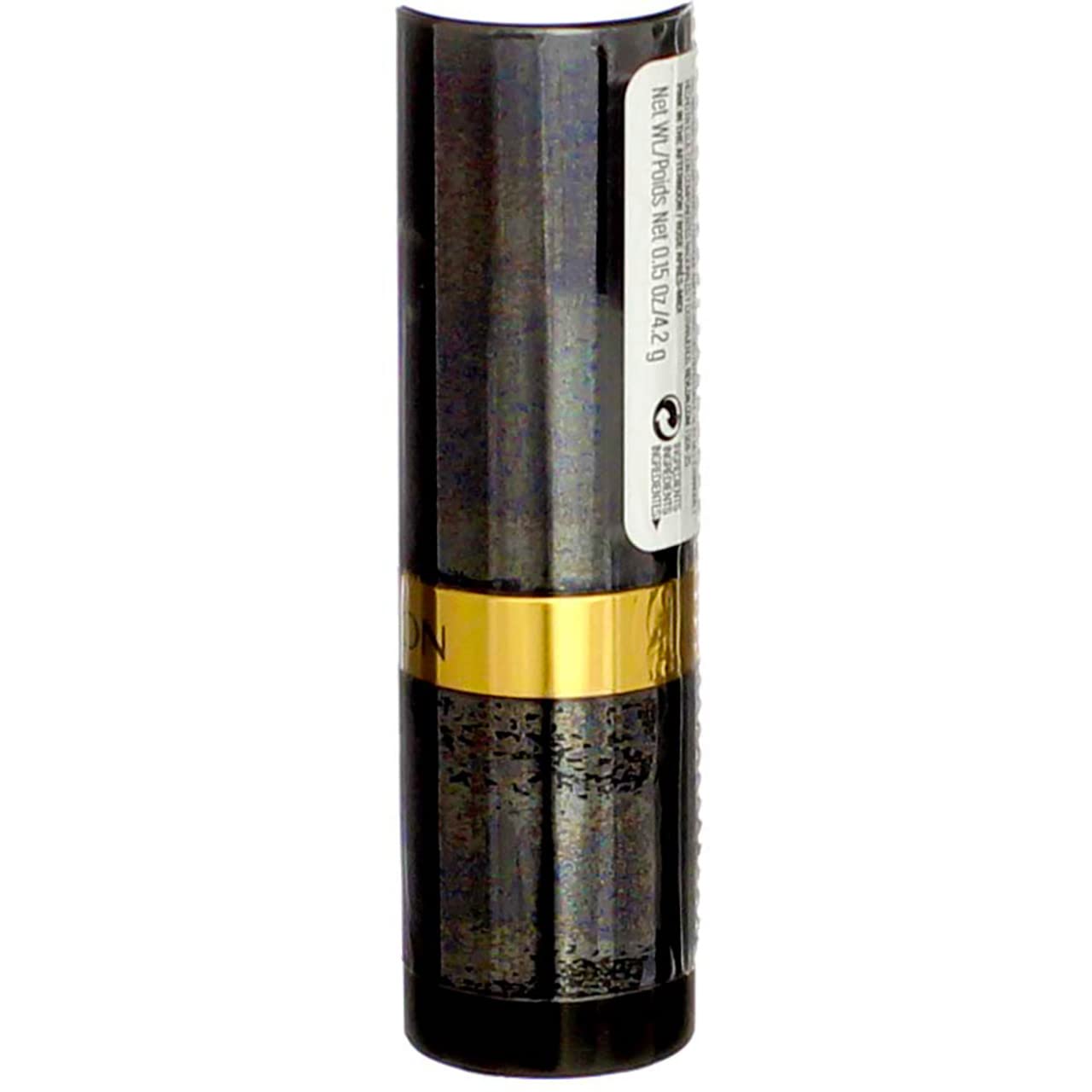 Revlon Super Lustrous Creme Lipstick, Pink in the Afternoon [415] 0.15 oz (Pack of 4)