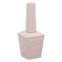 Chaun Legend UV Gel Nail Polish, 0.5 Ounce Long Lasting Salon Quality, Bubble Free Professional Manicures, Quick Dry High Shine, Basic Pitch LG5011 Beauty & Personal Care Chaun Legend Professional Nails