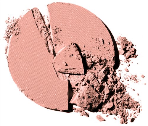 CoverGirl Cheekers Blush, Natural Rose 148, 0.12-Ounce (Pack of 3)