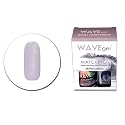 WAVEGEL Soak-0ff Gel & Nail Lacquer Matching Duo Set - Easter Sundae - WCG66-66 I 0.5 Oz Beauty & Personal Care WAVE gel