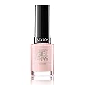 Revlon ColorStay Gel Envy Longwear Nail Polish, with Built-in Base Coat & Glossy Shine Finish, in Pink, 030 Beginner's Luck, 0.4 oz