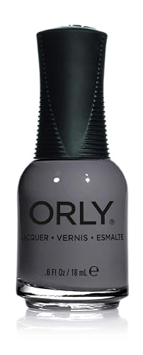 Orly Nail Lacquer, Mirror Mirror, 0.6 Fluid Ounce Beauty & Personal Care Orly