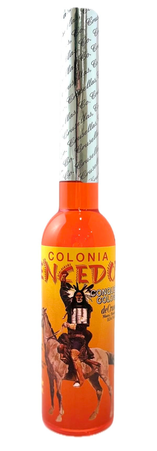 Crusellas Conqueror, Winner Cologne - Colonia Vencedor 7 Fl. Oz. Beauty & Personal Care Crusellas