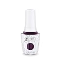 Gelish TPO-Free Soak-Off Gel Nail Polish - Plum Tuckered Out, 9 mL Beauty & Personal Care Gelish