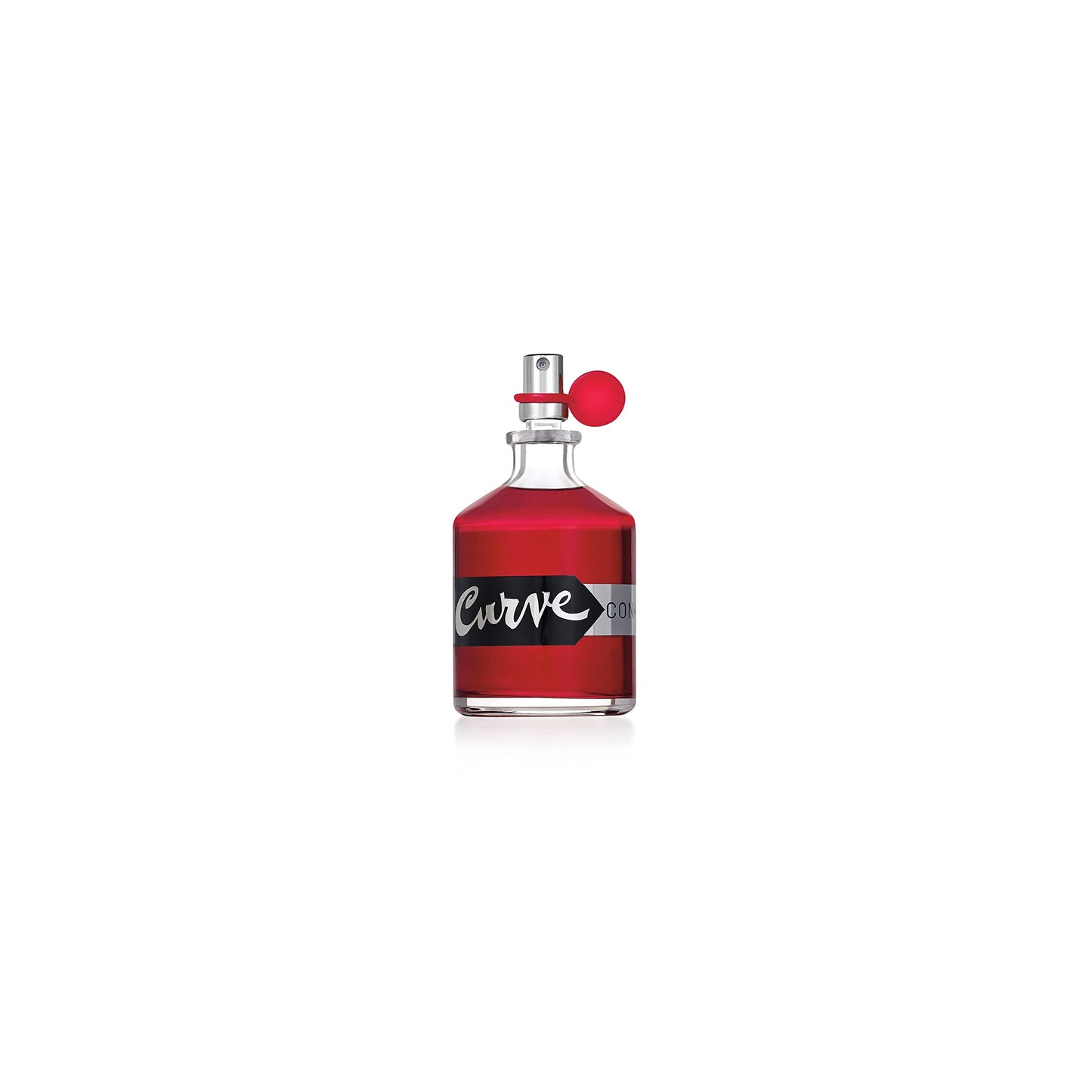 Curve Connect by Liz Claiborne for Men, Cologne Spray, 4.2 Ounce