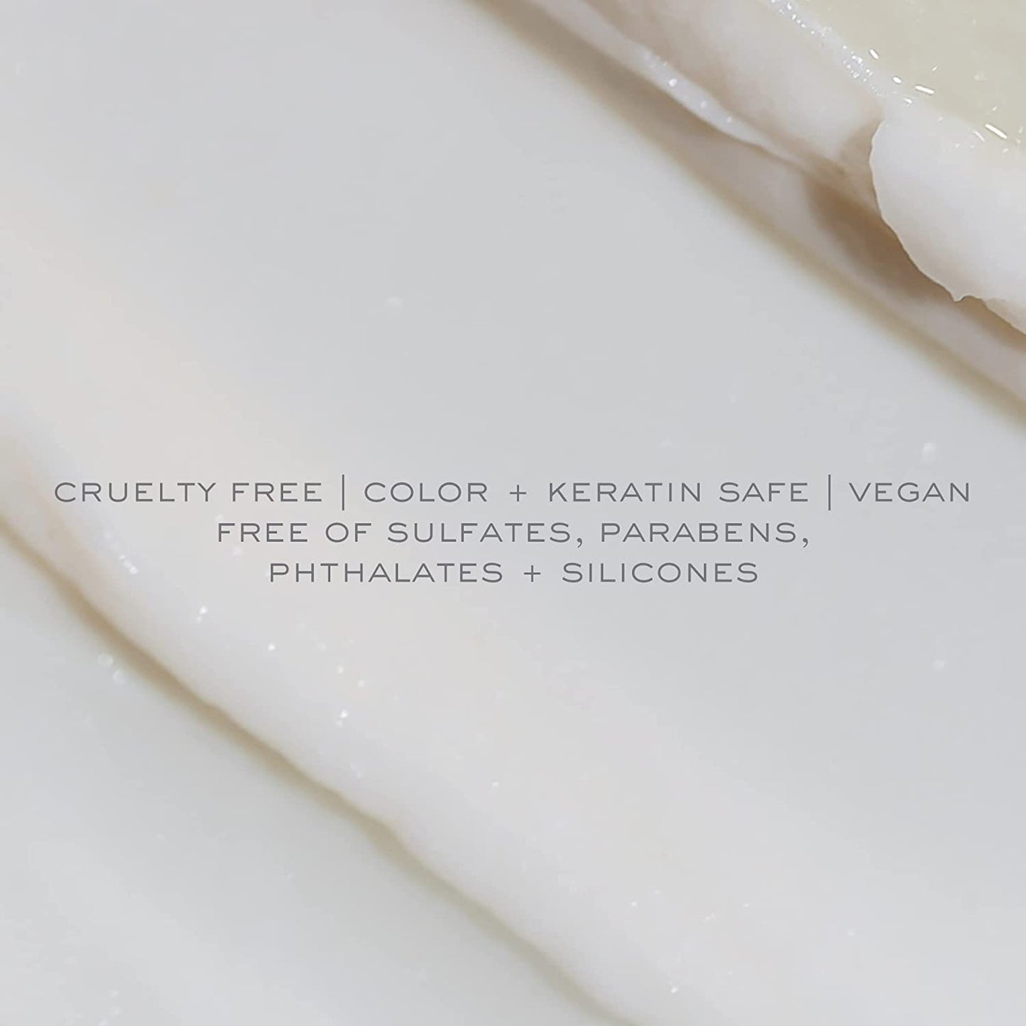 Kristin Ess Hair Weightless Hydration Daily Scalp + Hair Mask - Soothes Scalp, Hydrates Hair, Rebalancing Treatment, Frizz Minimizing, Vegan, Color