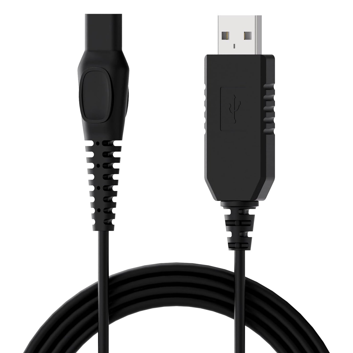 Linkidea 8V Shaver Charger Cord, Replacement USB Power Charger Adapter Cable, Compatible with Philips Norelco HQ850, AT600, FT618, S5050, S5080 Beauty and Personal Care Linkidea
