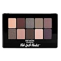 Revlon ColorStay Not Just Nudes Shadow Palette, Romantic Nudes