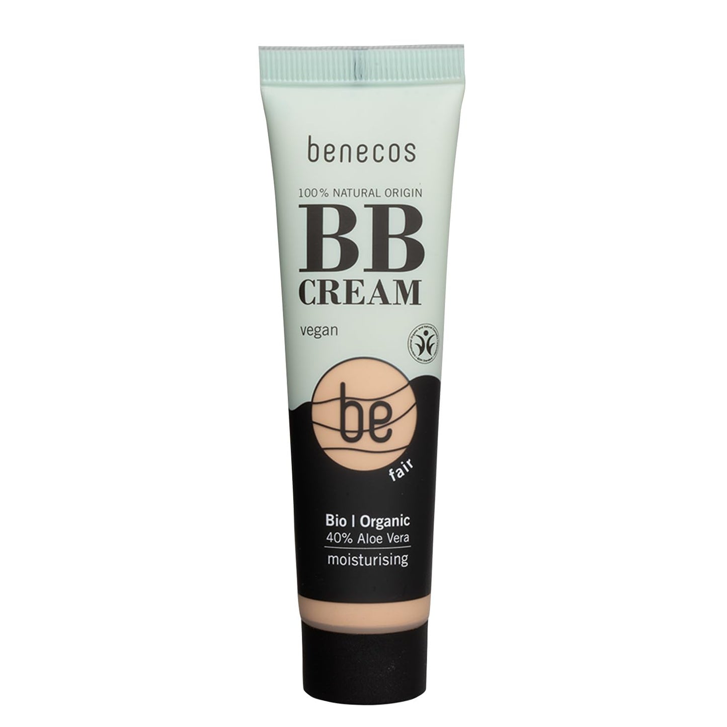 BENECOS BB Cream Fair, 30 ML