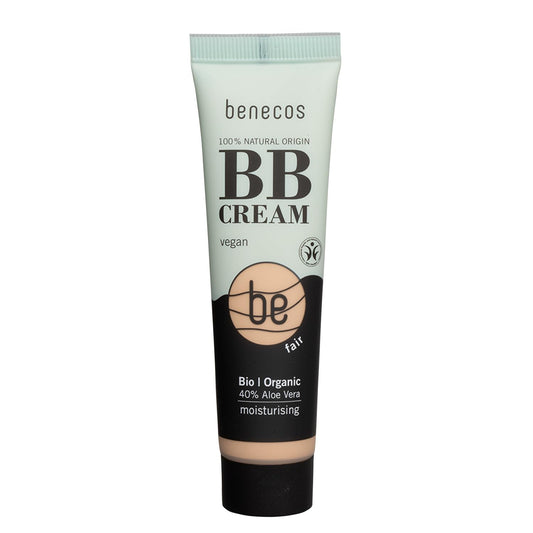 BENECOS BB Cream Fair, 30 ML