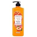 KA-LA Honey Peach Body Wash 1000 ML.