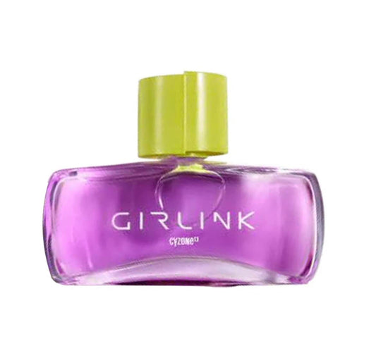 GIRLINK Eau de parfum by CYZONE 50ml (1.7 fl.oz)