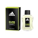Adidas Eau de Toilette Spray for Men, Pure Game, 100 ml