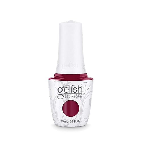 Gelish TPO-Free Soak-Off Gel Nail Polish: Stand Out, 15mL Beauty & Personal Care Gelish