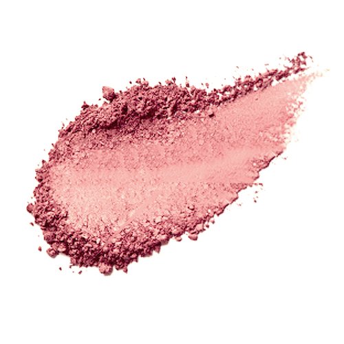 Palladio Baked Blush, Highly Pigmented and Shimmery Powder, Apply Dry for Natural Glow or Wet for Dramatic Radiance, Easy to Blend Makeup Blush, Apply