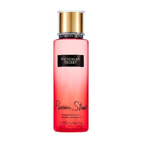 Victoria's Secret Fragrance Mist, Passion Struck, 8.4 Ounce