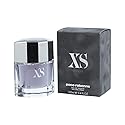 Paco Rabanne XS by Paco Rabanne, 3.4 oz EDT Spray for Men