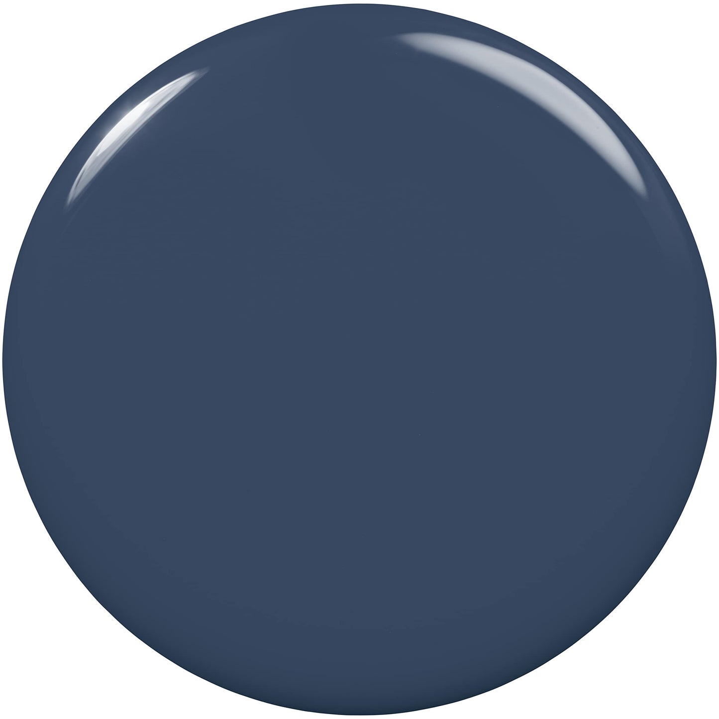 essie Nail Polish, Salon-Quality Blue Nail Polish, UnGuilty Pleasures, Vegan, To Me From Me, 0.46 fl oz Beauty & Personal Care essie