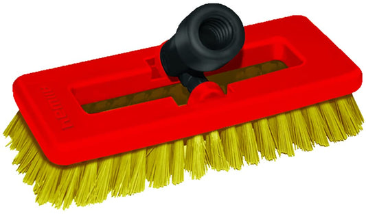 ALLWAY SSB Swivel Scrub Brush, 8" Beauty & Personal Care ALLWAY