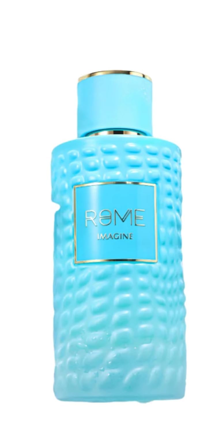 Bharara Beauty Rome Imagine Unisex Eau de Parfum Spray, 3.4 oz (100 ml)