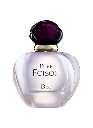 PURE POISON by Christian Dior EAU DE PARFUM SPRAY 3.4 OZ