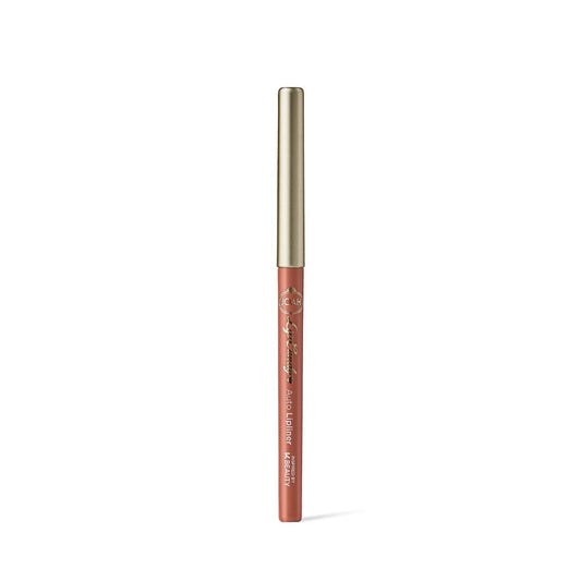 JOAH Auto Lip Liner - Long-Lasting Retractable Creamy Lip Pencil with Matte Finish - Waterproof, Smudge-Proof, and Non-Drying Formula - High Pigment Beauty & Personal Care JOAH