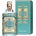 4711 Eau De Cologne for Unisex, 3.4 Ounce