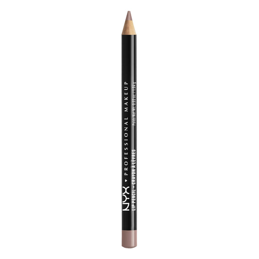 NYX Nyx slim lip liner pencil - mahogany - slp 809 (SPL809) Beauty & Personal Care NYX PROFESSIONAL MAKEUP