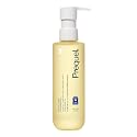 Prequel Skin Pre-Gleanse Oil Cleanser for Face. Double Cleansing Oil Skincare for Women with Cica and more. Non-Comedogenic Makeup Remover. Unscented