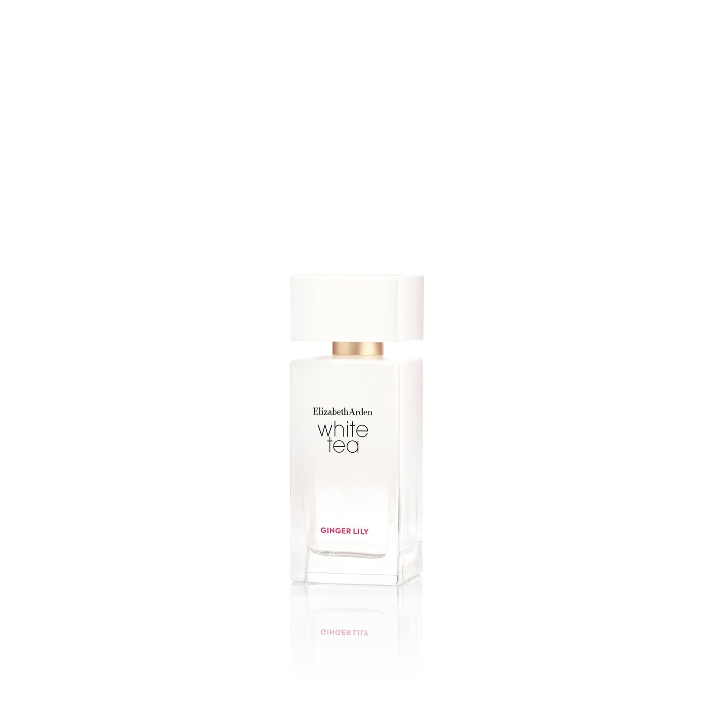 Elizabeth Arden White Tea Ginger Lily Eau de Toilette Spray, Perfume for Women, 1.7 oz.