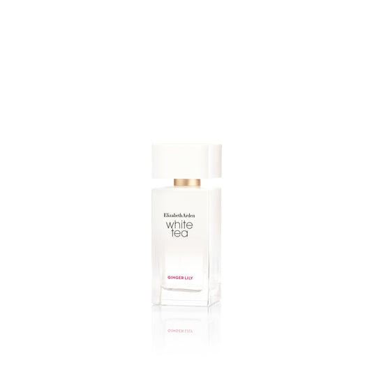 Elizabeth Arden White Tea Ginger Lily Eau de Toilette Spray, Perfume for Women, 1.7 oz.