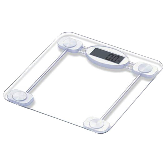 DGTL Glass Bath Scale
