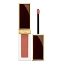 Ton Ford Liquid Lip Luxe Matte, 131 Burnt Peach