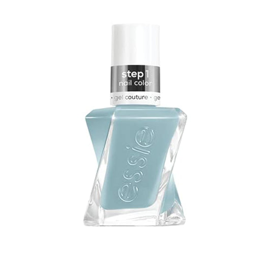 yeeyzzEssie Museum Muse Collection Gel Couture Nail Polish - Behind The Glass #120-0.46 oz Beauty & Personal Care yeeyzz