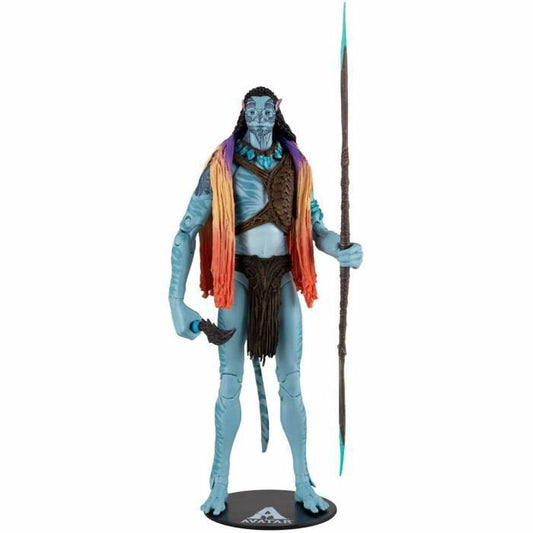 McFarlane Toys Avatar: The Way of Water - Tonowari