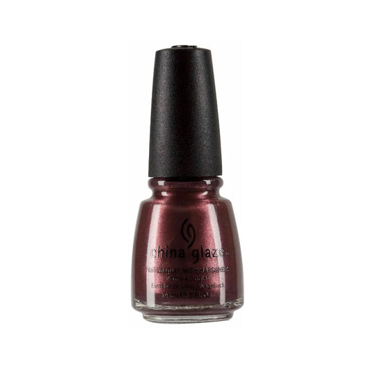 China Glaze Nail Polish, Hey Doll 936 Beauty & Personal Care China Glaze