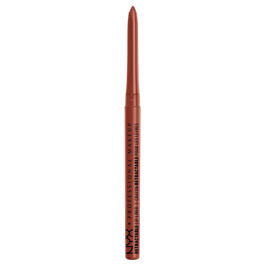 NYX Mechanical Lip Pencil, Sienna Beauty & Personal Care NYX PROFESSIONAL MAKEUP