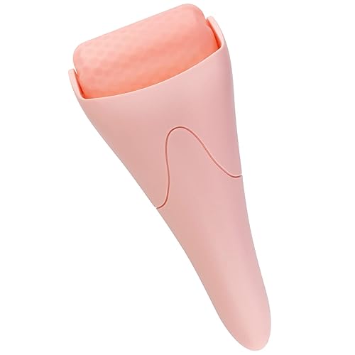 Fronnor Ice Roller for Face,Eyes,Women Gifts Idea,Therapeutic Cooling to Tighten Brighten Complexion and Reduce Wrinkles,Massager Under Eye